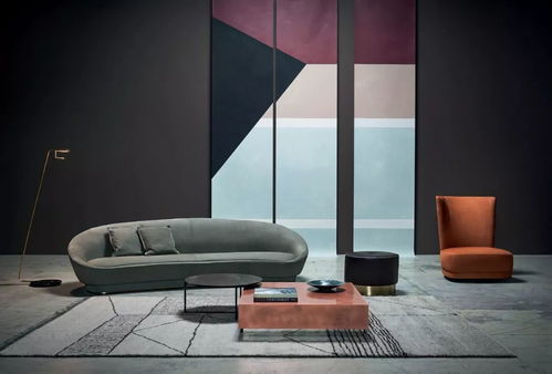 在制造美好這件事上,沒有誰能做意大利人的老師