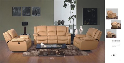 老司機教你如何選購軟體家具