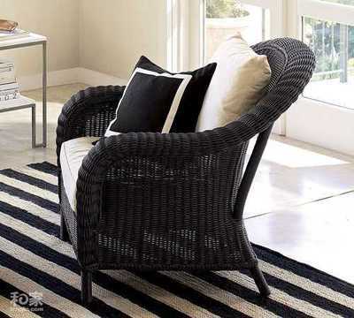 10款單人沙發(fā)絕配經(jīng)典小戶型 美妙絕倫_家具產(chǎn)品_軟體家具