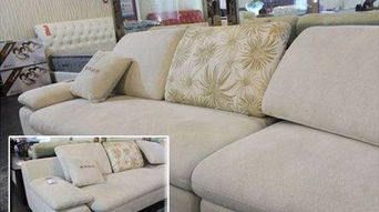 吉斯沙發 品質與設計的完美融合，打造理想軟體家具生活