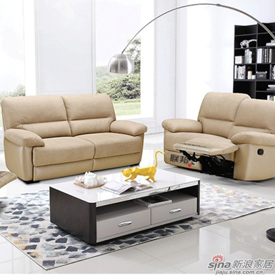 軟體家具 舒適與時尚的完美結合