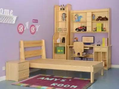 質檢總局與國家標準委共建兒童用品標準體系，軟體家具安全成重點