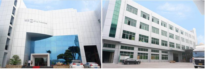 西子家居進工廠第8期 探秘格調(diào)家私深圳工廠，淘超抵軟體家具