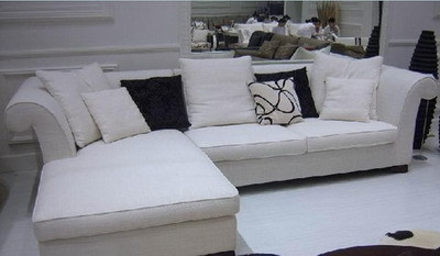 精致生活，從一款簡潔休閑沙發(fā)開始