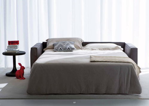 意式優(yōu)雅，舒適典范 意大利經(jīng)典軟體家具品牌Berto Salotti產(chǎn)品深度賞析